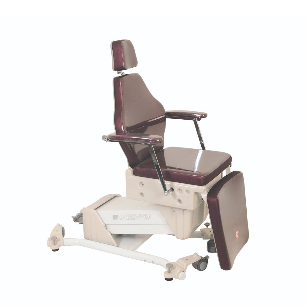 CG 7000 D | Camilla de pabellón