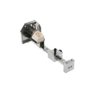 Rotojet | Centrifuga eléctrica
