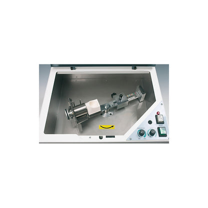 Rotojet | Centrifuga eléctrica