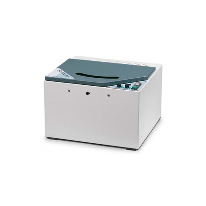 Rotojet | Centrifuga eléctrica