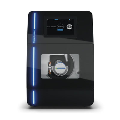 Ceramill Motion 3 | Fresadora Dental Hibrida