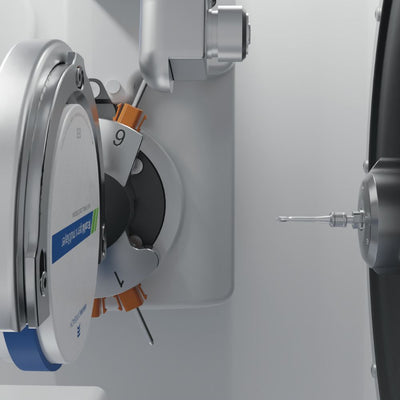 Ceramill Motion 3 | Fresadora Dental Hibrida