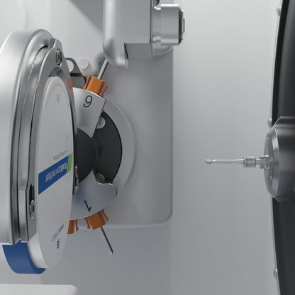 Ceramill Motion 3 | Fresadora Dental Hibrida