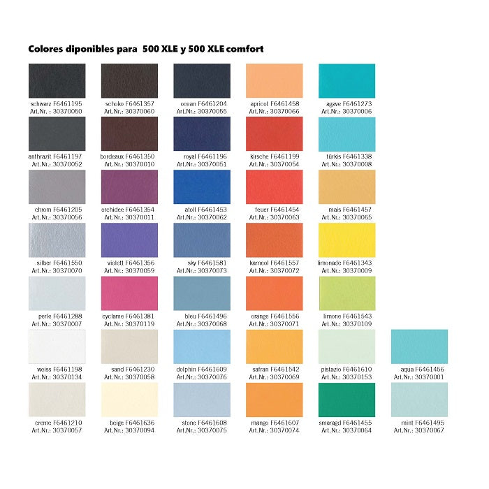 500 XLS | Sillón Quirúrgico