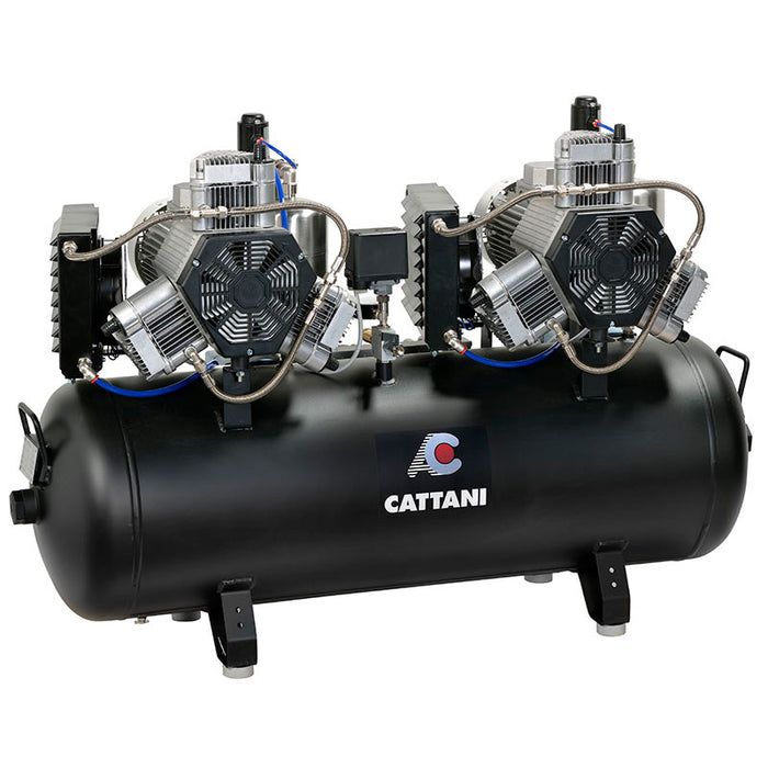 AC 600 | Compresor – Comercial Bomm Ltda