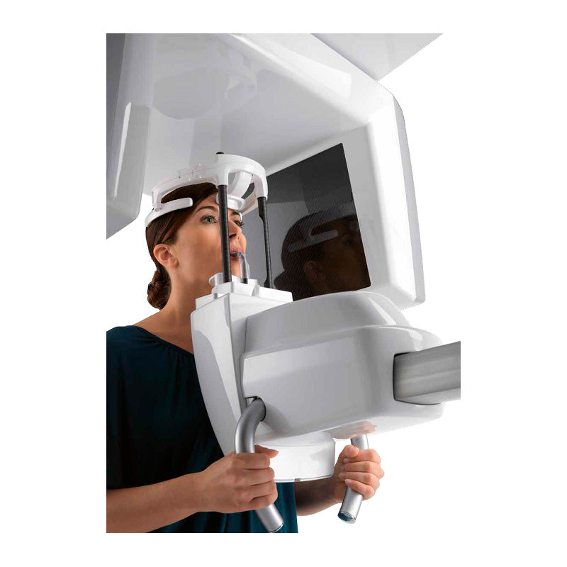 VGI EVO | FOV 24x19 | Unidad CBCT Maxilofacial
