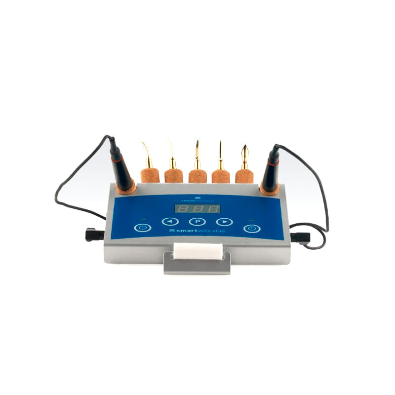 Smartwax Duo | Espátula Eléctrica