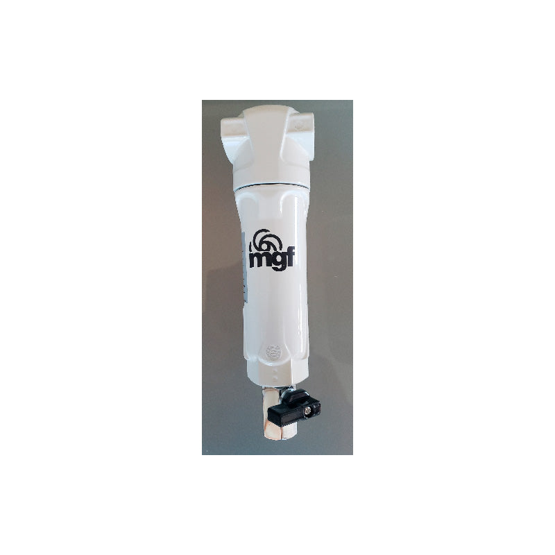 Filtro Compresor HEPA H14 MGF