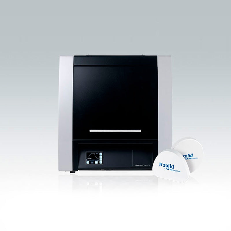 Ceramill Argotherm | Horno