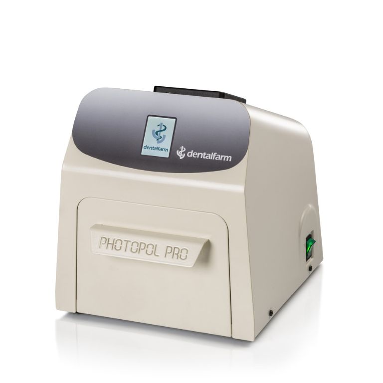 Photopol PRO | Horno para Composite