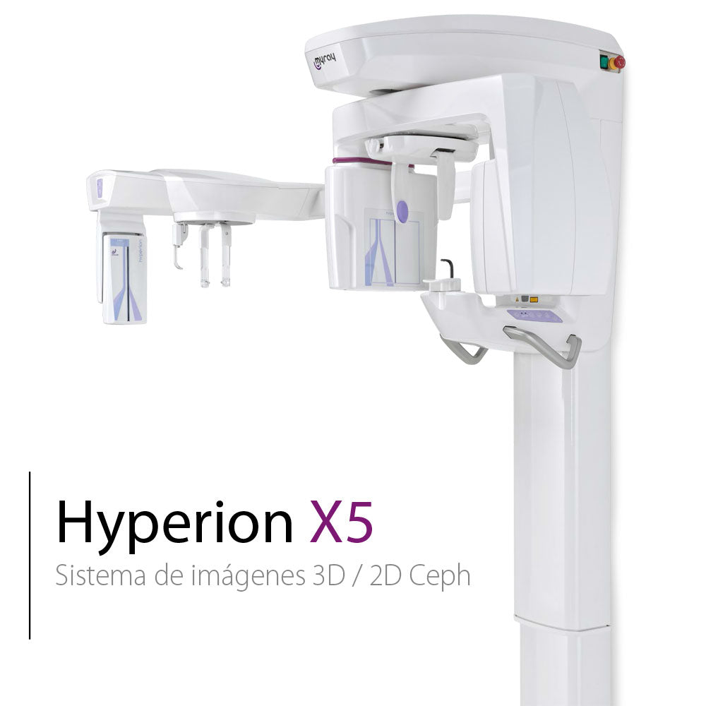 Hyperion X5
