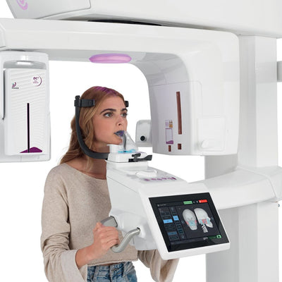 Hyperion X9 Pro - Full View | MyRay