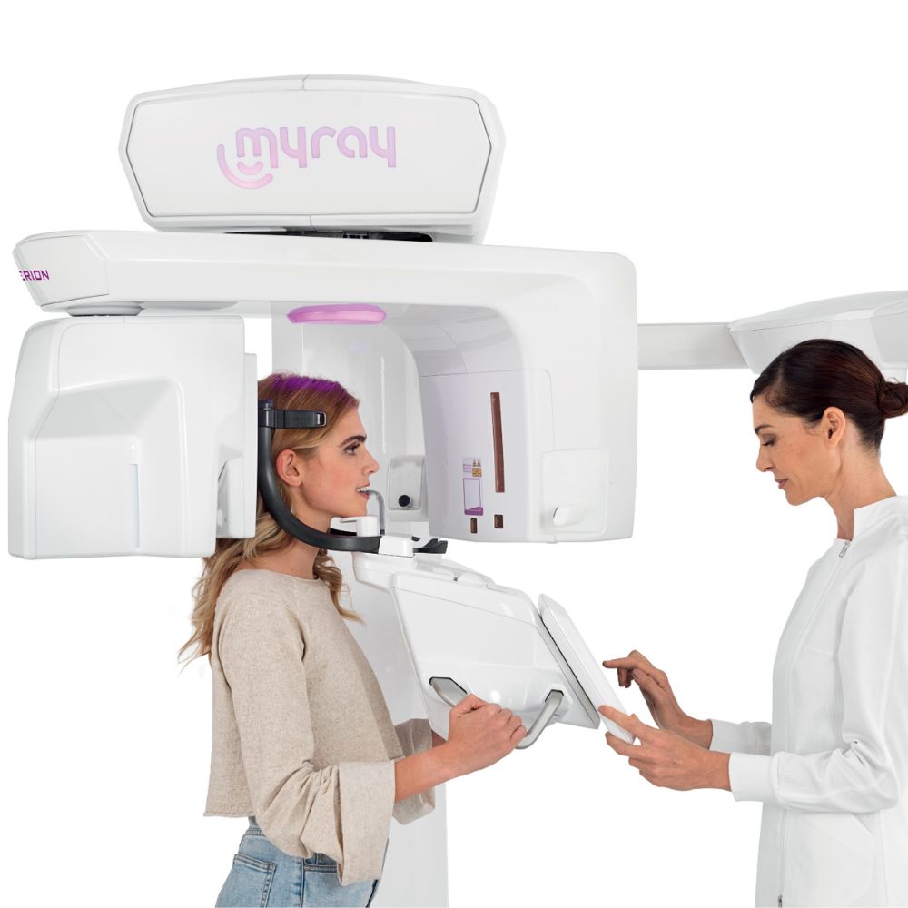 Hyperion X9 Pro - Full View | MyRay