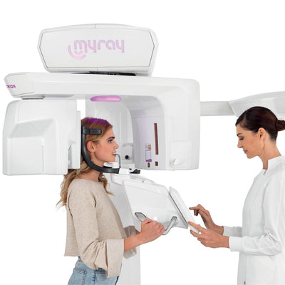 Hyperion X9 Pro - Full View | MyRay