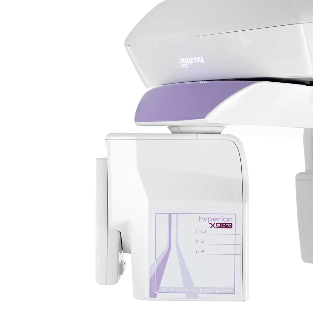 Hyperion X9 Pro | MyRay
