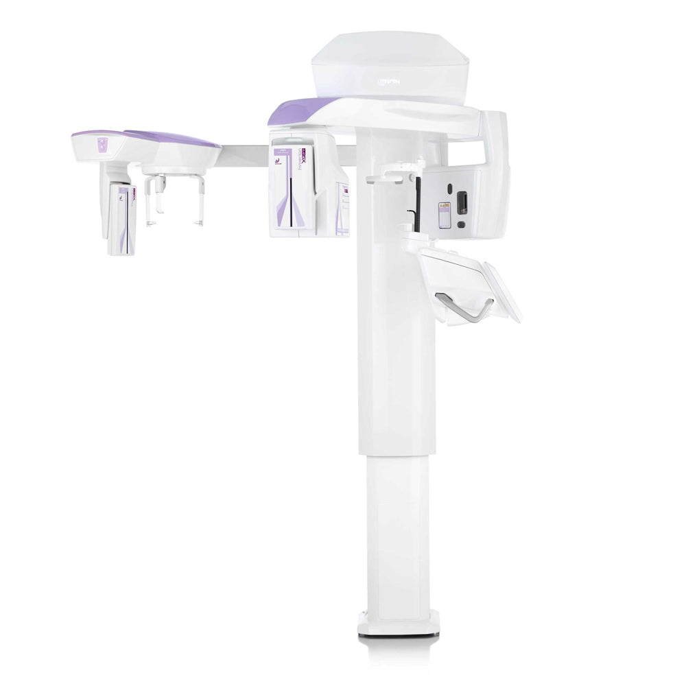 Hyperion X9 Pro | MyRay