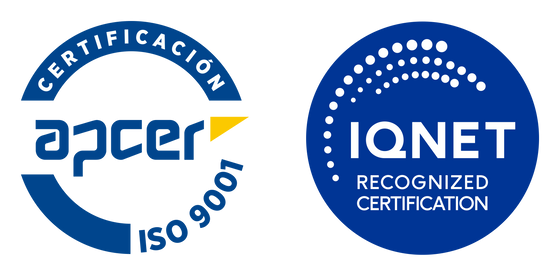 ISO 9001