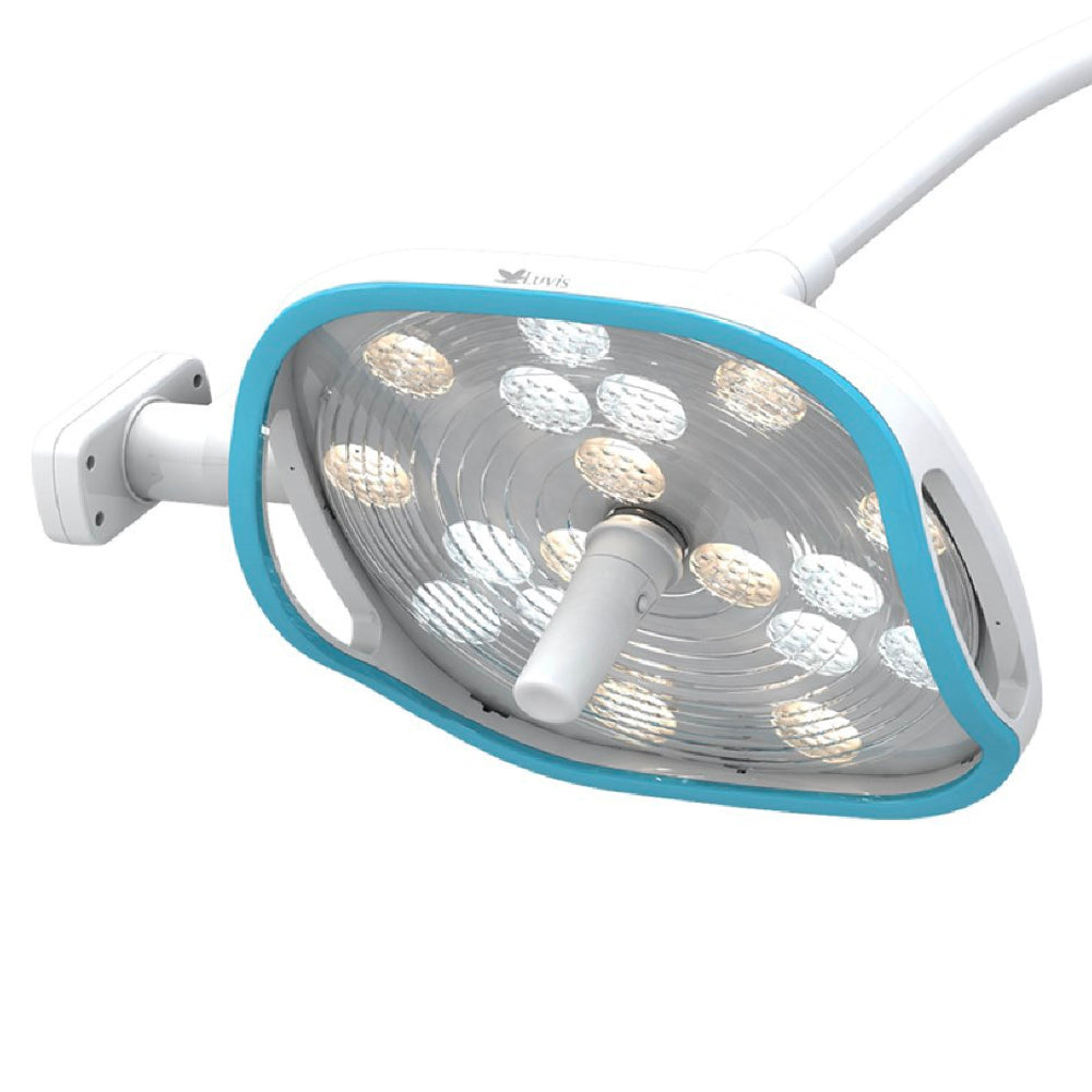 Luvis S200 | Lampara para pabellón dental