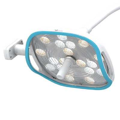 Luvis S200 | Lampara para pabellón dental