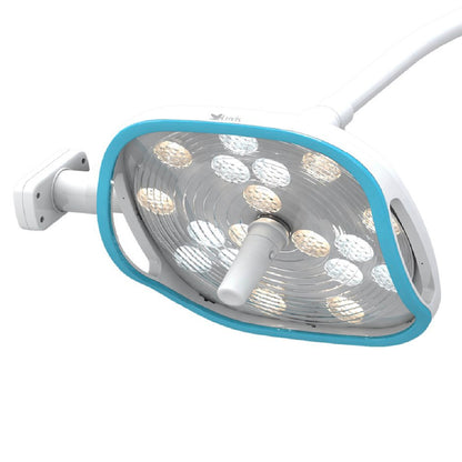 Luvis S200 | Lampara para pabellón dental