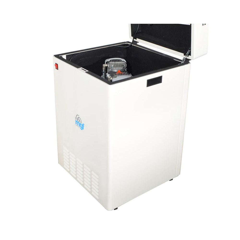 Mini Box evo 24/10 | Compresor sin Secador