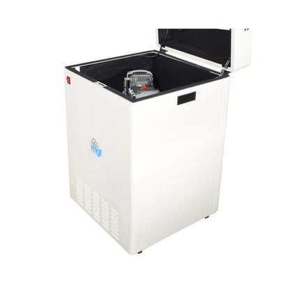 Mini Box evo 24/10 | Compresor sin Secador