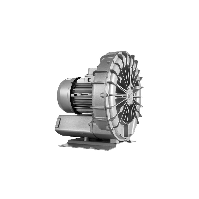 Medio Jet | Motor Aspiración Seca