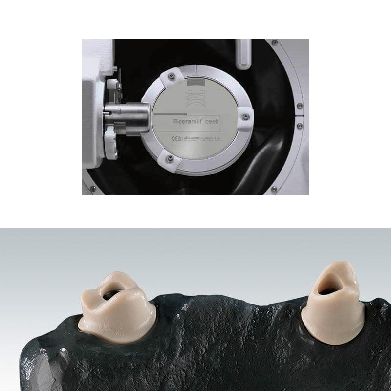 Ceramill Peek | 20mm