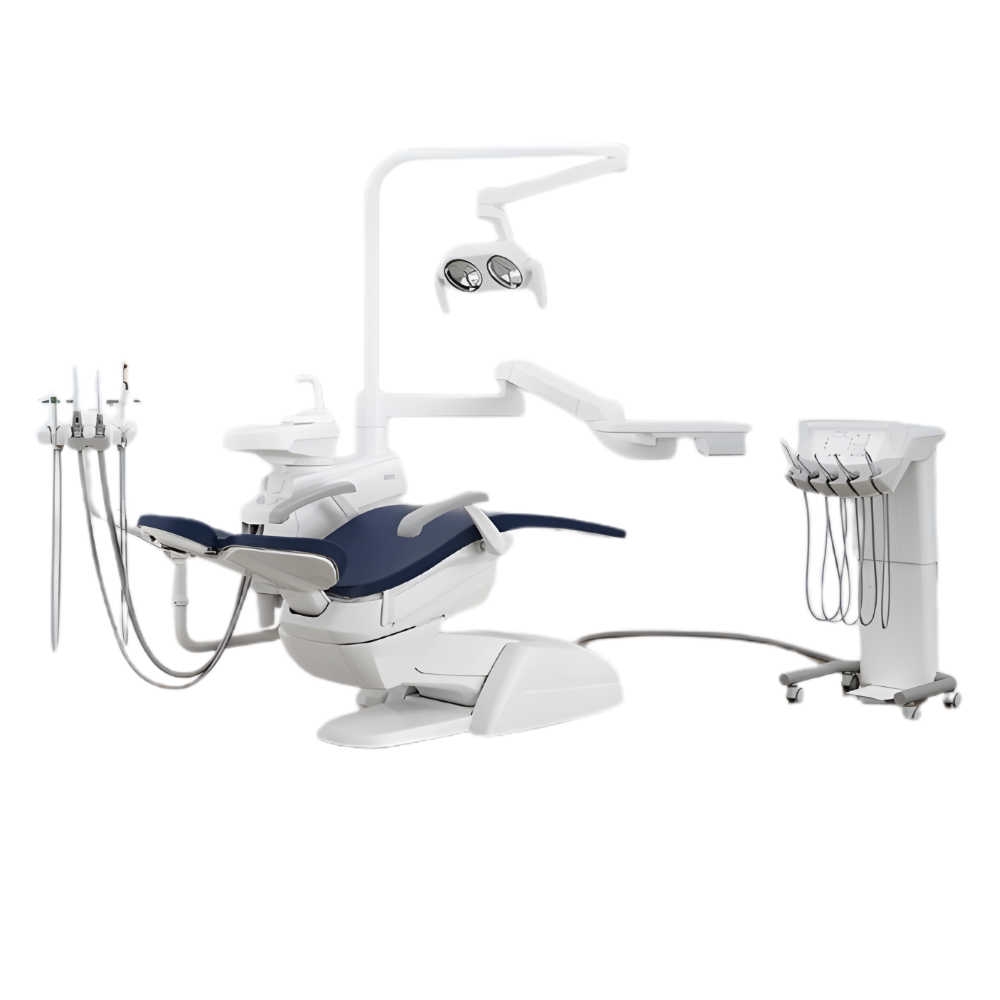 Puma ELI | Unidad Dental