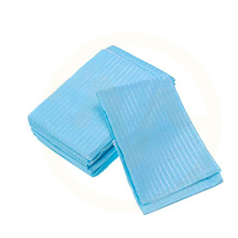 Servilletas dentales