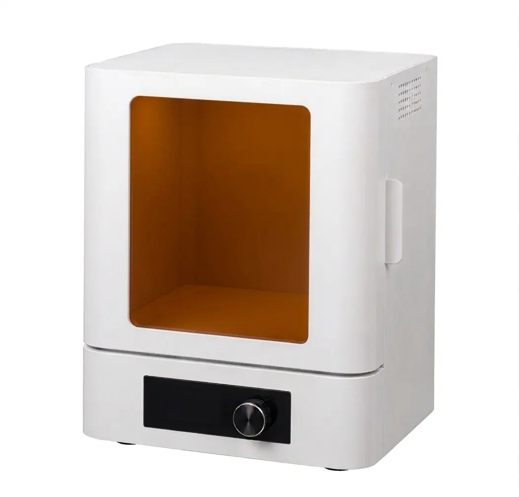 FabCure 1S | Unidad de fotocurado dental