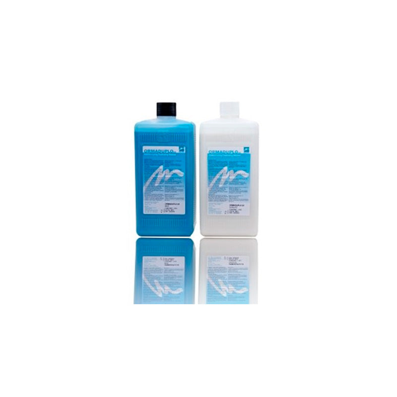 Ormaduplo 22 | Silicona para Laboratorio