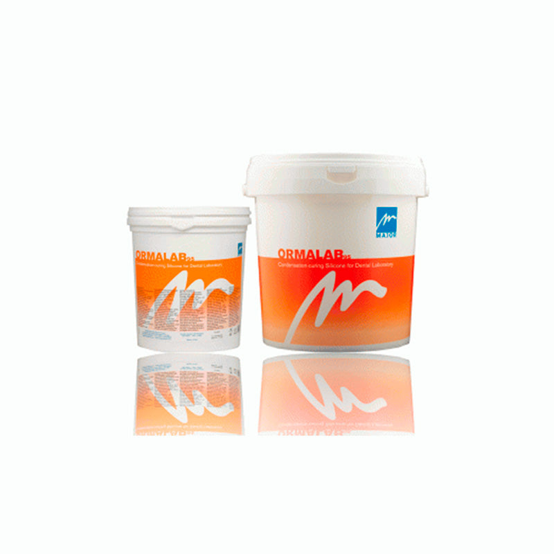 Ormalab 95 | Silicona para laboratorio