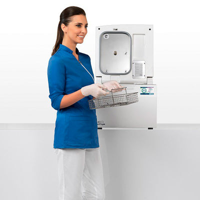 Tethys H10 Plus | Sistema de Lavado Instrumental