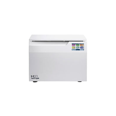 Tethys H10 Plus | Sistema de Lavado Instrumental