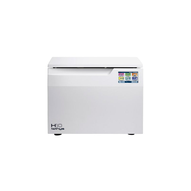 Tethys H10 Plus | Sistema de Lavado Instrumental