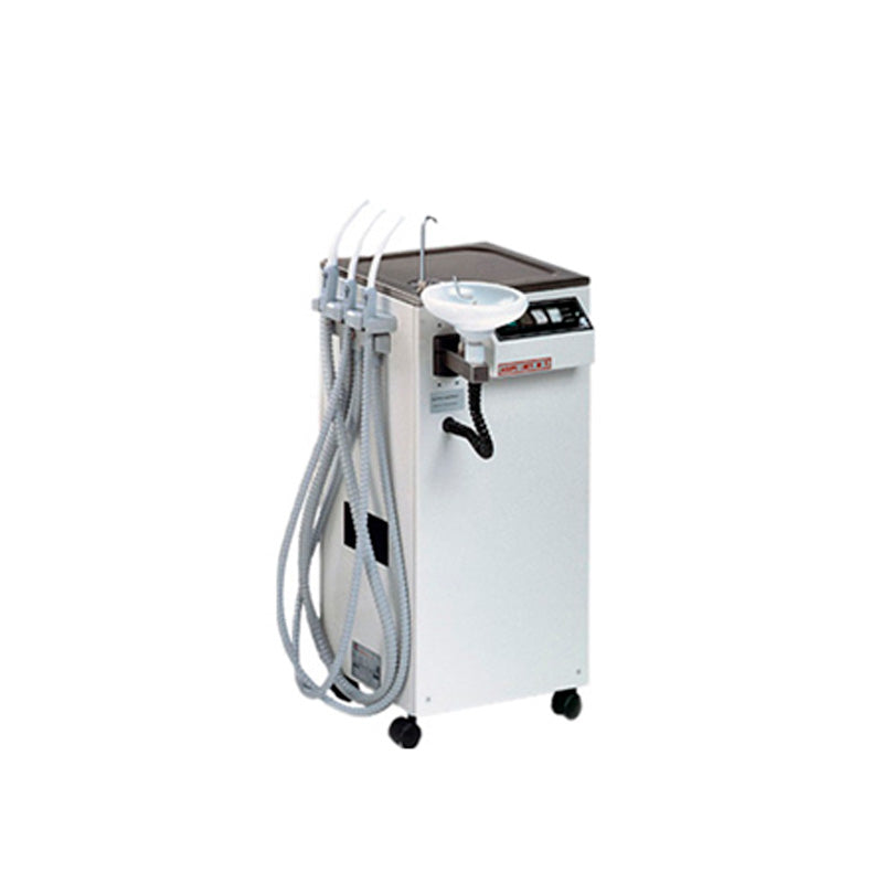 Aspijet 9 | Sistema de Succión y Salivadera