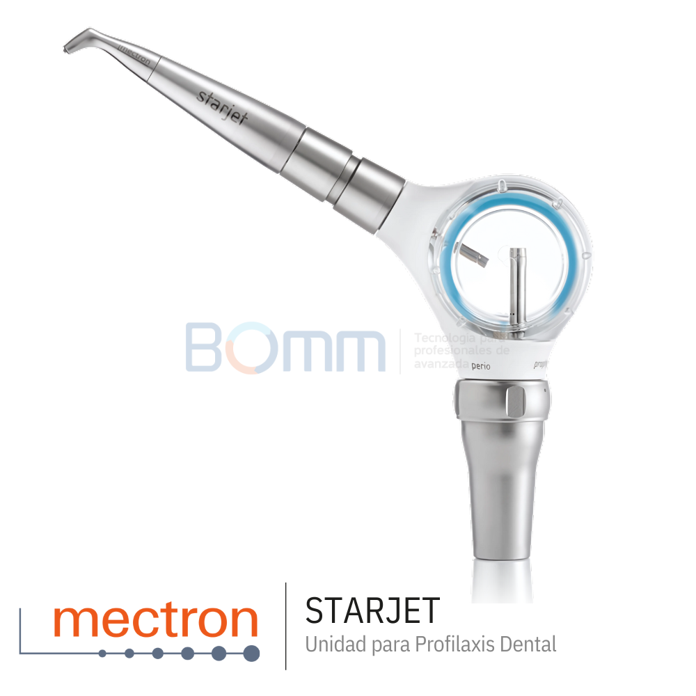 Starjet | Profilaxis ultrasónica