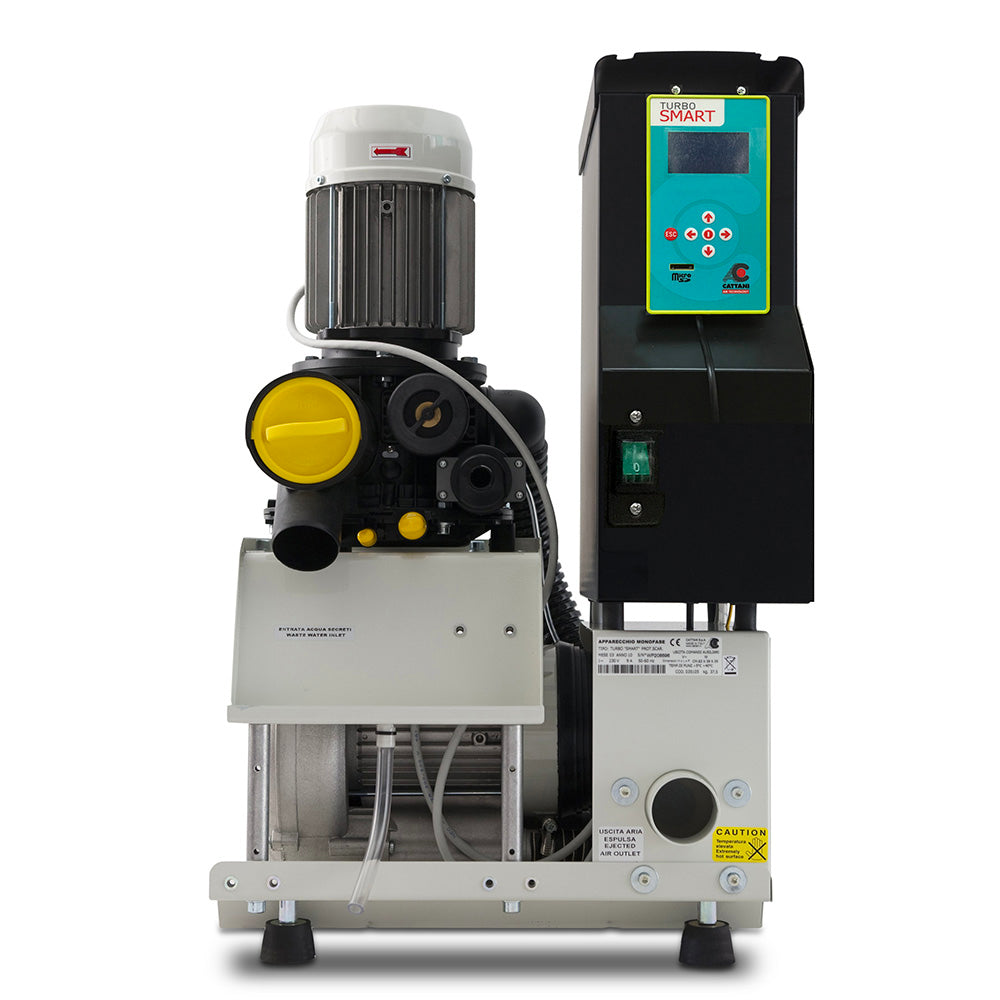 Turbosmart  | Equipo de Aspiración