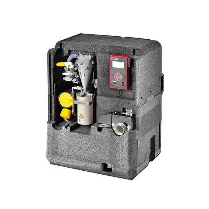 Turbosmart CUBE | Equipo de Aspiración Grande