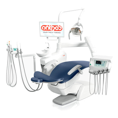 Anthos A5 | Unidad dental