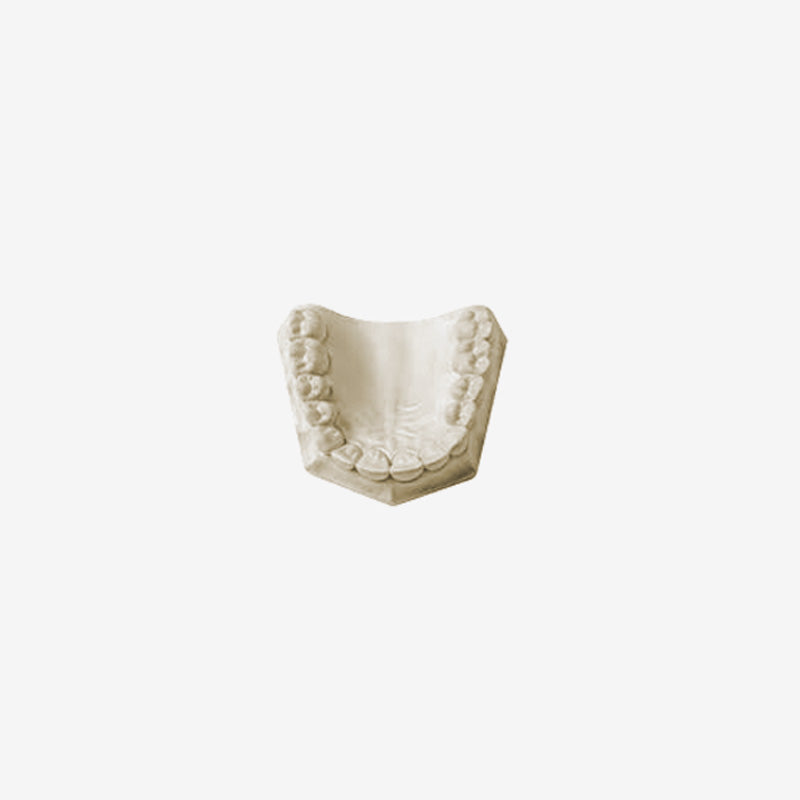 Yeso Dental Plaster | 25 Kg