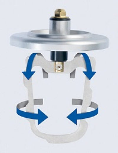 Smartmix X2 | Mezclador Universal