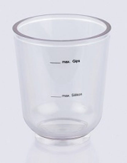 Smartmix X2 | Mezclador Universal