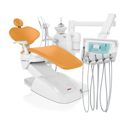 Anthos A3 Plus | Unidad dental