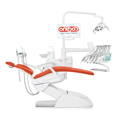Anthos A3 Plus | Unidad dental