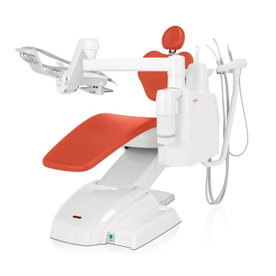 Anthos A3 Plus | Unidad dental