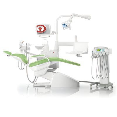 Anthos A5 | Unidad dental