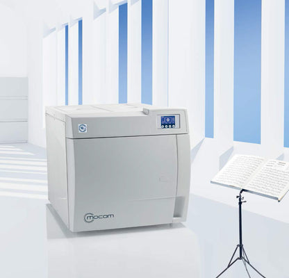 Autoclave Classic Clase S | 17 Lts.