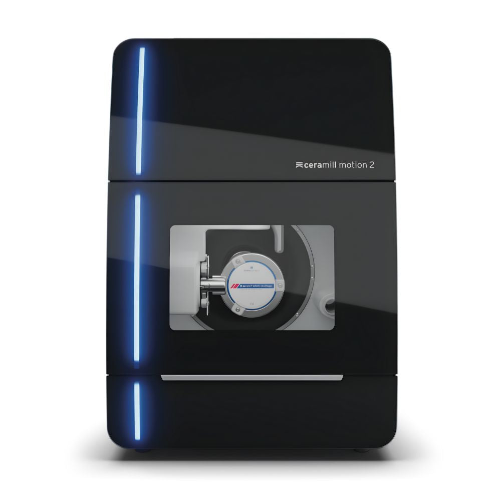 Ceramill Motion 2 | Fresadora Dental